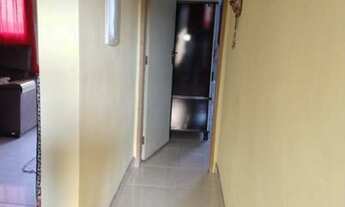 Imagem 6: Casa para Venda em Campinas, Jardim Santa Clara, 2 dormitórios, 1 suíte, 2 banheiros