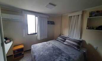 Imagem 6: Flat na praia de Dois Carneiros - Tamandaré com 2 quartos 60m²