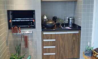 Imagem 7: APARTAMENTO - BUTANTÃ - SP