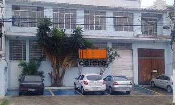 Imagem 4: Galpão para alugar, 730 m² por R$ 12.500,00/mês - Mooca - São Paulo/SP