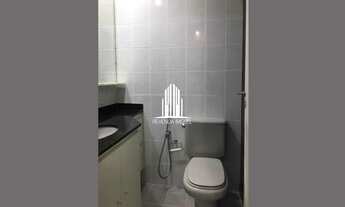 Imagem 4: Apartamento no Paraíso 74m² 2 Dormitórios, 1 Suíte, 2 Banheiros