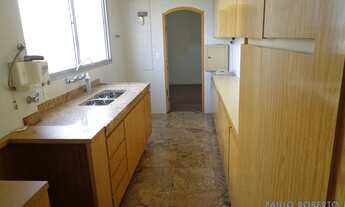 Imagem 7: APARTAMENTO - ALTO DE PINHEIROS - SP