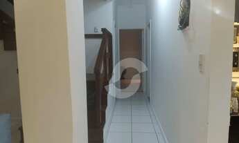 Imagem 5: Casa com 4 dormitórios à venda, 229 m² por R$ 1.000.000,00 - Itaipuaçu - Maricá/RJ