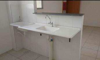 Imagem 6: Vendo apartamento no Parque Chapada dos Buritis VG