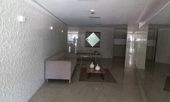 Imagem 5: Apartamento para venda possui 87 m² com 3 quartos suíte e duas vagas em Encruzilhada - Rec