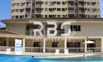 Imagem: Apartamento para venda possui 61 metros