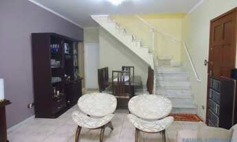 Imagem 3: SOBRADO - CAMPO BELO - SP