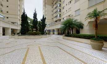 Imagem 2: Ap de 03 dorm.s 01 suíte 02 vagas com varanda gourmet e a 400 ms da Estação Metrô São Juda