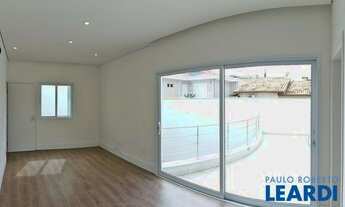 Imagem 7: CASA EM CONDOMÍNIO - CONDOMÍNIO RESIDENCIAL ÁGUAS DA SERRA - SP