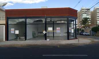 Imagem: Salão para alugar por R$ 4.000,00/mês