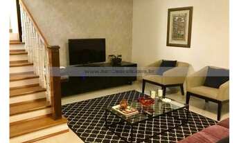 Imagem 2: Sobrado - Terra Nova - Sao Bernardo do Campo - Sao Paulo