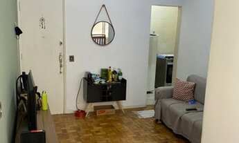 Imagem: Apartamento para venda possui 40 metros