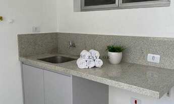 Imagem 5: Apartamento com 3 dormitórios à venda, 137 m² por R$ 1.700.000 - Itaim Bibi - São Paulo/SP