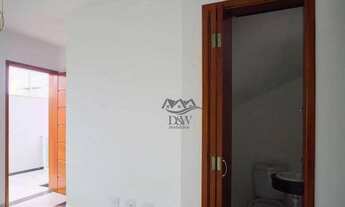 Imagem 4: Sobrado com 2 dormitórios à venda, 60 m² por R$ 315.000,00 - Vila Ré - São Paulo/SP