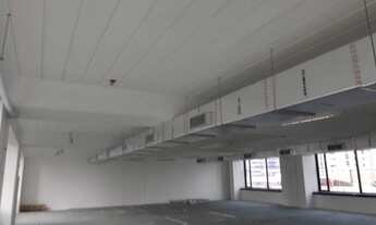 Imagem 7: Conjunto com 12 vagas / 2 salas / 562,00 área útil à venda e para locação, Cidade Monções