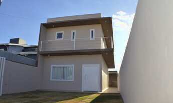 Imagem 3: Sobrado à venda , com 3 dormitórios, 2 suítes, 3 vagas, Residencial Quinta dos Vinhedos, B