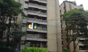 Imagem 4: Apartamento em Vila Sônia com 188m²