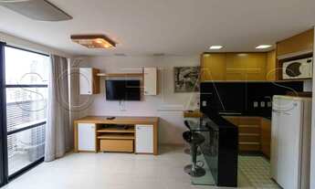 Imagem 3: Apartamento Duplex lindamente decorado, no bairro da Vl. Nova Conceição, prox Av. Sto Amar