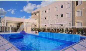 Imagem: Apartamento com 2 quartos para Locação