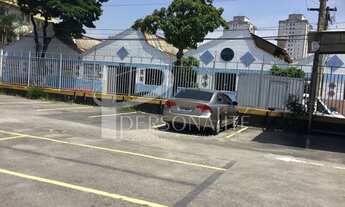 Imagem: ÁREA para VENDA e LOCAÇÃO NO Belenzinho