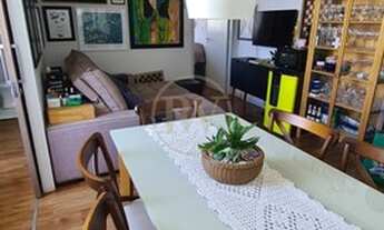 Imagem 5: Apartamento para venda com 63 metros quadrados com 1 quarto