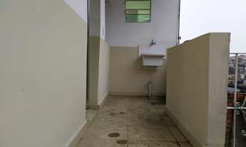 Imagem 5: Casa com 1 Dormitório e 1 Vaga de Garagem na Vila Penteado