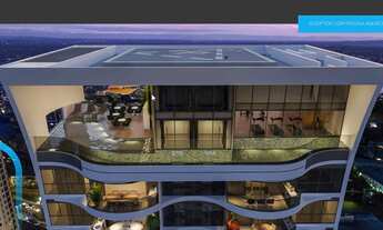 Imagem 4: EMPREEDIMENTO EM CONSTRUÇÃO NA AREA MAS NOBRE DA ZONA NORTE. APTO COM 141M², 3 SUITES, 2 V