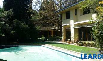 Imagem 2: SOBRADO - ALTO DE PINHEIROS - SP