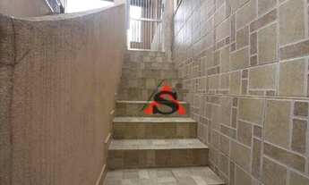 Imagem 5: Casa com 2 dormitórios para alugar, 70 m² por R$ 2.000,00/mês - Vila Firmiano Pinto - São