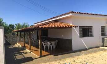 Imagem 7: Chácara Urbana Termas de Ibirá