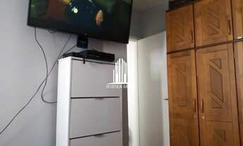 Imagem 4: Apartamento 2 quartos 1 banheiro 1 vaga de garagem