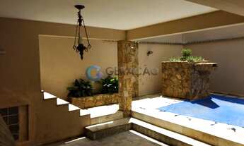 Imagem: Casa Sobrado em Jacareí