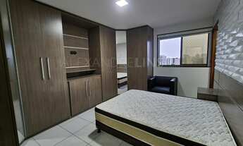 Imagem 7: Apartamento para Locação em Maceió, Jatiúca, 3 dormitórios, 2 suítes, 3 banheiros, 2 vagas