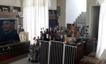 Imagem 4: CASA EM CONDOMÍNIO - CONDOMÍNIO RESIDENCIAL VILLAGIO DI NAPOLLI - SP