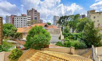 Imagem 5: Apartamento para venda com 3 quartos em Bigorrilho - Curitiba - PR