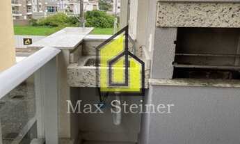 Imagem 3: Apartamento para venda possui 70 metros quadrados com 2 quartos