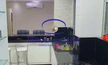 Imagem 4: APARTAMENTO RESIDENCIAL em FLORIANÓPOLIS - SC, CENTRO