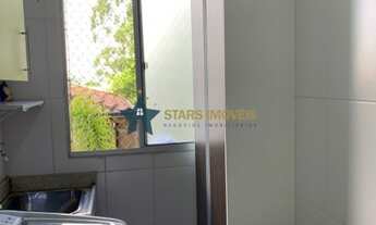 Imagem 4: MAUá - Apartamento Padrão - Parque São Vicente