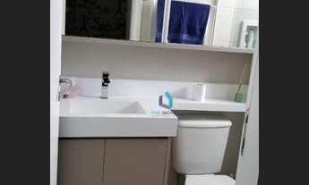 Imagem 7: Apartamento à venda, 140 m² por R$ 1.330.000,00 - Jardim Consórcio - São Paulo/SP