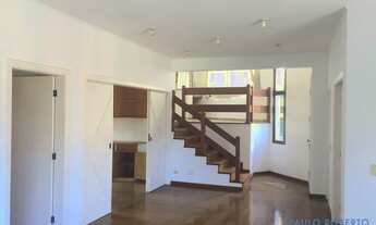 Imagem 4: CASA EM CONDOMÍNIO - TAMBORÉ - SP