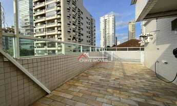 Imagem 3: Apartamento Garden com 3 dormitórios, 168 m² - venda por R$ 980.000,00 ou aluguel por R$ 8