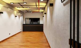 Imagem 3: Sala comercial 36m - CEO Barra da tijuca