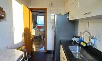 Imagem 7: Cobertura duplex à venda, 3 quartos, 1 suíte, 1 vaga, Planalto - Belo Horizonte/MG