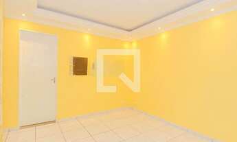 Imagem 4: Apartamento para Aluguel - Vila Rio de Janeiro, 2 Quartos, 49 m2