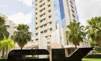 Imagem: Sala para alugar, 41 m² por R$ 2.399,99/mês