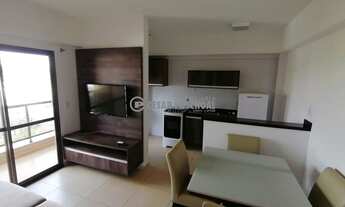 Imagem: Apartamento Padrão Jardim Flórida Disponível