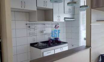 Imagem 8: Apartamento com 2 dormitórios à venda, 50 m² por R$ 330.000,00 - Umuarama - Osasco/SP