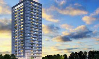 Imagem: Apartamento 1 dormitório à venda, 38m²