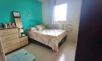 Imagem 3: Residencial Santa Fé com 2 Quartos, 60m² - Jabotiana