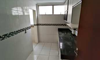 Imagem 7: Apartamento 3 quartos todo porcelanato e porteiro 24 horas